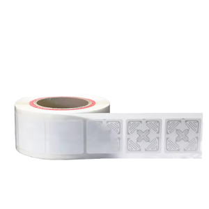 แท็ก RFID UHF 860-960MHz, ISO18000-6C, แบบเปียก/แห้ง, ป้องกันโลหะ/ป้องกันของเหลว, ปรับแต่งได้สำหรับการติดตามสินค้าคงคลังและโลจิสติกส์ - Product Image 1