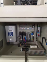 Presse plieuse électrique pure mini EP 35T/1250S, excellente et respectueuse de l'environnement, pour les petits espaces de travail
