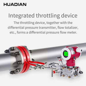 Medidor de Flujo de Nitrógeno, Medidor de Flujo de <span class=keywords><strong>Propano</strong></span>, Medidor de Flujo de Aire, Medidor de Flujo para Ductos de HVAC, Medidor de Flujo para Tanques de Oxígeno - Product Image 2