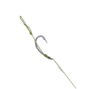 ชุดตะขอตกปลาคาร์พ,ตะขอตกปลาพร้อมเข็มเจาะเหยื่อฟรี - Product Image 4