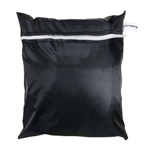 Funda para Calentador de Patio Qingge 221x85x48cm, Impermeable y a Prueba de Polvo, Bolsa de Almacenamiento para Exteriores, para Jardín y Terraza - Product Image 4