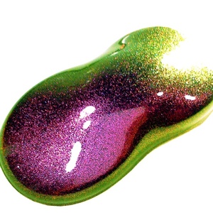 Pigmento camaleonte pigmento che cambia <span class=keywords><strong>colore</strong></span> giallo-<span class=keywords><strong>rame</strong></span>-rosso - Product Image 3