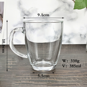 Lot de <span class=keywords><strong>verres</strong></span> à vin sans pied en cristal sans plomb, <span class=keywords><strong>verres</strong></span> à bière, <span class=keywords><strong>verres</strong></span> à boire - Product Image 3