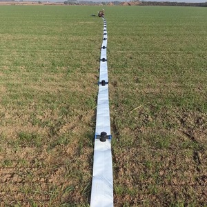<span class=keywords><strong>Tubo</strong></span> Flessibile Piatto in PP Collegabile a Nastro Gocciolante per <span class=keywords><strong>Irrigazione</strong></span> Giardino - Product Image 5