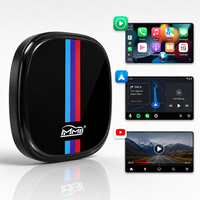 Accessoires automobiles : Adaptateur CarPlay sans fil pour BMW – Fournisseur OEM/ODM, Distributeur en gros d'Android Auto, Partenaire grossiste