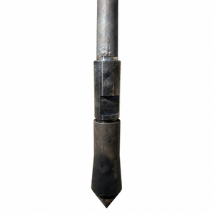 Pénétration standard professionnelle en acier robuste pour équipement de test de sol SPT, haute précision 1 % pour l'essai de fondations - Product Image 5