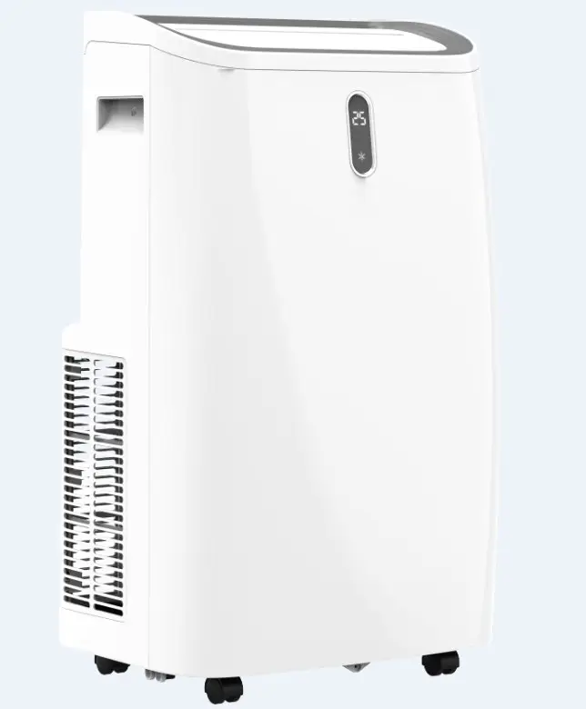 Manufacturer Compact Portable AC 16000BTU Cooling Mobile Floor Standing Air Conditioner