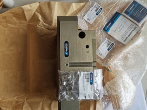 Pinza Mecánica Original Alemana PGN-plus 380-1-IS-EX, Garra Neumática de Tipo Universal - Product Image 6