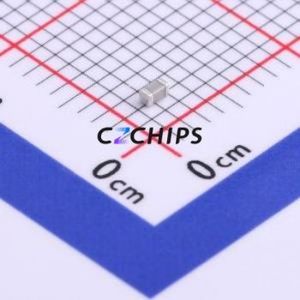 Condensador SMD (MLCC) GRM1882C1H222FA01D 0603 (Capacitancia: 2.2nF) (Precisión: 1%) (Voltaje Nominal: 50V) - Product Image 1
