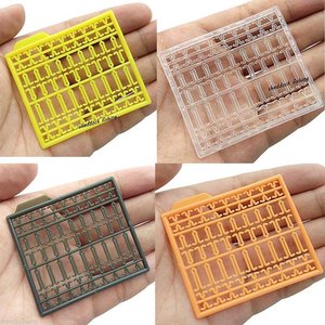 Matériel de pêche à la carpe, lot de 10 pièces - Product Image 2