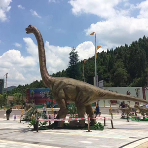 Disfraz de dinosaurio caminando para adultos para <span class=keywords><strong>Jurassic</strong></span> <span class=keywords><strong>Park</strong></span>, disfraz de dinosaurio realista para adultos, <span class=keywords><strong>Triceratops</strong></span> - Product Image 1
