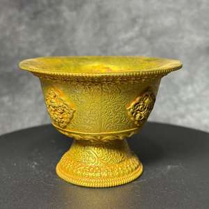 Lampada LED Buddha, Articolo Esoterico per la Raccolta e la Trasmissione del Dharma, Lampada con Alimentatore, Spina Inclusa, Portafortuna - Product Image 4