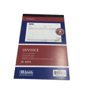 Livre <span class=keywords><strong>de</strong></span> factures bon marché à impression offset avec reliure cousue à couverture rigide en papier <span class=keywords><strong>de</strong></span> qualité - Product Image 1