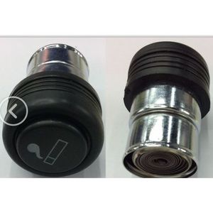 Adaptateur de prise allume-cigare pour voiture, 12V 24V, accessoire électronique automobile - Product Image 3