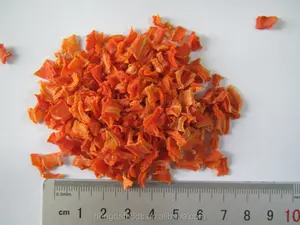 Pure Fresh Dried Vegetable Dehydrated Carrot Ltd Company Organic Carrot