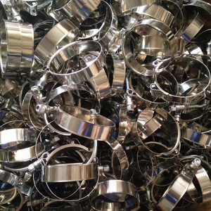 Industriel <span class=keywords><strong>À</strong></span> Couple Élevé T <span class=keywords><strong>Boulon</strong></span> Collier De Serrage - Product Image 6