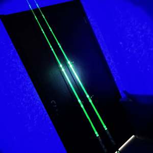 Leurre Canne À Pêche Longue Distance Lancer Spinning Rodsfly Fish Downrigger Avec Tiges Bateau Tackle Oem Poupée Vidéo au Népal - Product Image 3