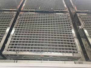 Lập Trình Nhiệt Độ Lắc Vườn Ươm cho phản ứng enzym-Kỹ thuật số <span class=keywords><strong>LCD</strong></span> đa-đoạn 70L thép không gỉ 4-65c - Product Image 3