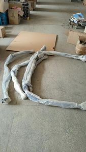 قفص مضاد للتدحرجة من 6 نقاط لسيارات GT86 وسوبارو <span class=keywords><strong>BRZ</strong></span>/سكيون FR-S من 2013 إلى 2015 - Product Image 5