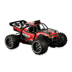 X Power S-009 1:16 4WD 4WDオフロードカー25KM/h2.4GラジオリモコンカーバギーRCトラック男の子のおもちゃ子供用