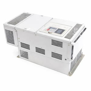 Variador de Frecuencia (VFD) CIMR-AU4A0011FAA de 5HP 480V AC/AC, Frecuencia de Salida de 0.01-400Hz para Extrusoras de Plástico, Japón - Product Image 4
