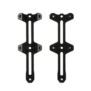 BC487 可调节延长架山地自行车和公路自行车水瓶架延长器 - Product Image 5