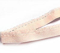 Élastique décoratif pour sous-vêtements et lingerie, élastique de mode