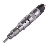 Inyector de Combustible Common Rail Original Nuevo 0445120064 para Bosch para Volvo Renault