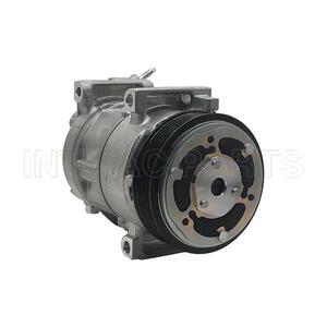Compresseur d'air INTL-XZC1852 5SEL12C pour Citroën <span class=keywords><strong>C3</strong></span> Aircross II (2R 2c) 1.2 <span class=keywords><strong>PureTech</strong></span> <span class=keywords><strong>110</strong></span> OEM 9838128480 447250-6750 - Product Image 4