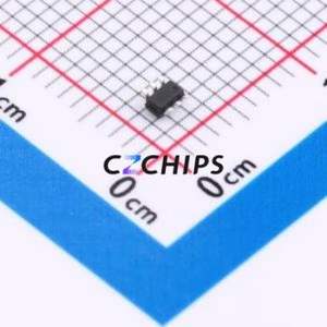 Commutateur/multiplexeur analogique de puce d'IC de circuit intégré de SOT-363 de TS5A63157DCKR-TP original et tout neuf - Product Image 2