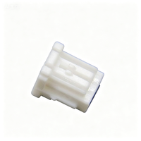 JST APSHR-03V-S APSH Steckergehäuse 1,0mm Rastermaß 3-polig Crimp-Kabel-zu-Platine-Verbinder für Elektronik Lithium-Batterie-Verkabelung