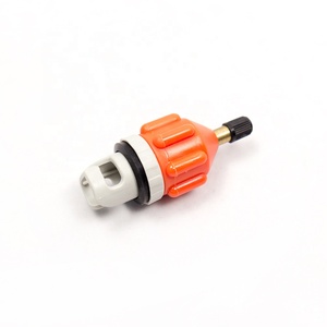 Adaptateur de pompe à Air gonflable pour bateau, accessoire électrique, pour pompe à Air, convertisseur - Product Image 4