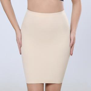 Женские бесшовные трусы с высокой талией - Product Image 3