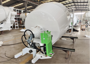 <span class=keywords><strong>Mixer</strong></span> beton truk, <span class=keywords><strong>mixer</strong></span> beton 3cbm - Product Image 5