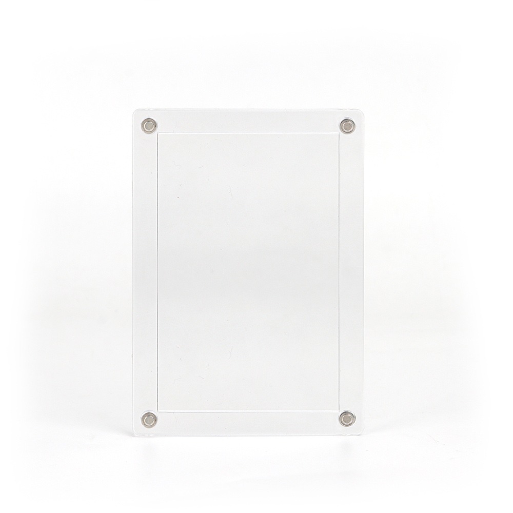 Transparent