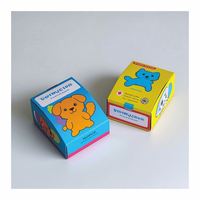 Boîte d'expédition personnalisée de vêtements en gros petites enveloppes en carton écologique