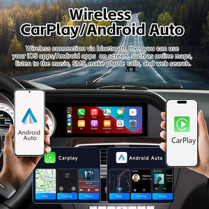 Lecteur multimédia Android 14 LELV Qualcomm 680, autoradio, navigation, écran tactile stéréo, unité principale pour Benz <span class=keywords><strong>Classe</strong></span> <span class=keywords><strong>C</strong></span> W204 2011-2014 Ntg4.5 - Product Image 4