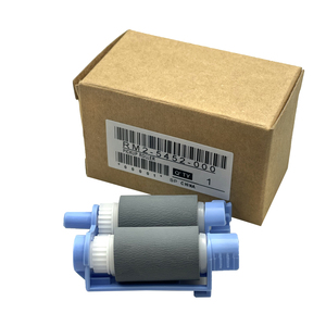 Conjunto de Rodillo de Recogida de Papel para Bandeja 2, para <span class=keywords><strong>HP</strong></span> RM2-5452-000 (3PZ15-67965), Compatible con Pro 4001dn, M402dn, M403dn, M404dn, <span class=keywords><strong>MFP</strong></span> 4101fdn, <span class=keywords><strong>M426dw</strong></span>, M427dw - Product Image 4