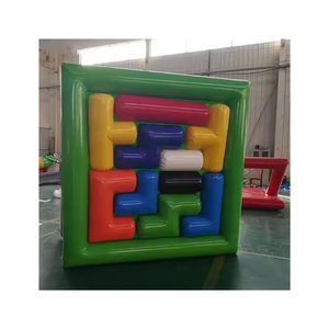 Bloc gonflable de construction d'équipe <span class=keywords><strong>pour</strong></span> adultes et enfants - Product Image 1