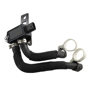 Válvula EGR LB5Z 9J433 B para Ford Bronco 2021-2023, Válvula de Control de Gas de Alta Temperatura, Pieza de Auto - Product Image 3