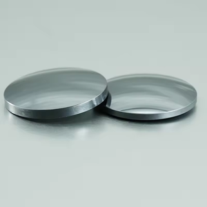 Câmera Termográfica de Alta Qualidade com Lente de Germanium Dupla Convexa 8-14um <span class=keywords><strong>IR</strong></span> com Revestimento Antirreflexo Personalizável OEM Rehoboth - Product Image 6