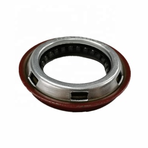 Joint d'huile d'arbre d'arbre d'essieu avant gauche de haute qualité, nouveau Design 43119-39030 - Product Image 5