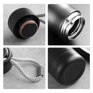 Bouteille isotherme en gros avec logo personnalisé, en acier inoxydable 304, pour activités extérieures, chaude et froide, pour vélo et course à pied - Product Image 4