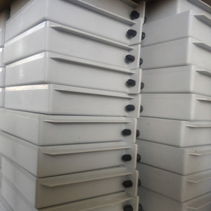 מפצל PLC מסוג LGX 1x2 בעל אובדן הכנסה נמוך, מפצל סיב אופטי דו כיווני - Product Image 3