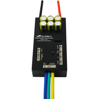 Flipsky FSESC 110200 de Alto Voltaje 110V 200A con PCB de Aluminio Basado en VESC