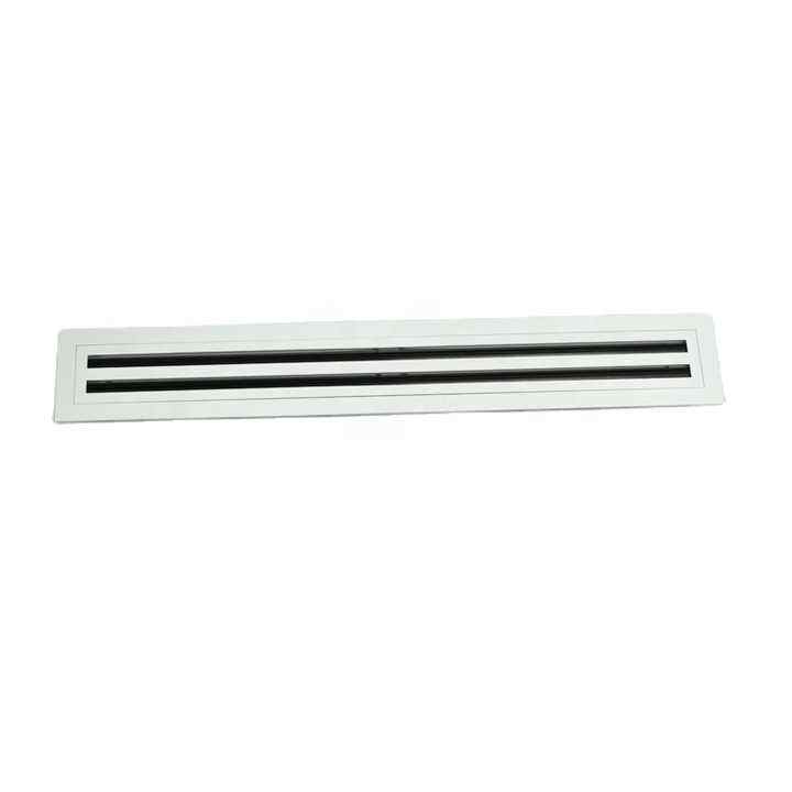 HVAC Linear Slot Diffuser - Stylish & Efficient Ventilation