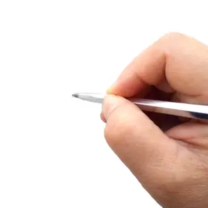 金属特殊マーカーペン型丸頭合金レタリングペンスクライブペン合金マーキングツール