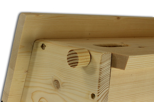 Nichoir pour martinets - Product Image 3