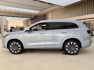2024 AITO M7/M9 <span class=keywords><strong>électrique</strong></span> nouvelle énergie <span class=keywords><strong>SUV</strong></span> Wenjie <span class=keywords><strong>marque</strong></span> gamme complète 1300KM 4 roues motrices fabriqué par DFSK <span class=keywords><strong>SERES</strong></span> - Product Image 2