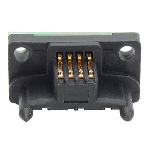 ชิปตลับหมึกเลอโนโวสำหรับ LJ5500 LJ6000 LJ6100 LJ6150 เลเซอร์ปริ้นเตอร์ชิปนับโทนเนอร์สีดำ - Product Image 3
